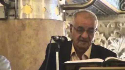 رحيل صوت الأقصى .. وفاة الشيخ ياسر قليبو إمام المسجد المبارك