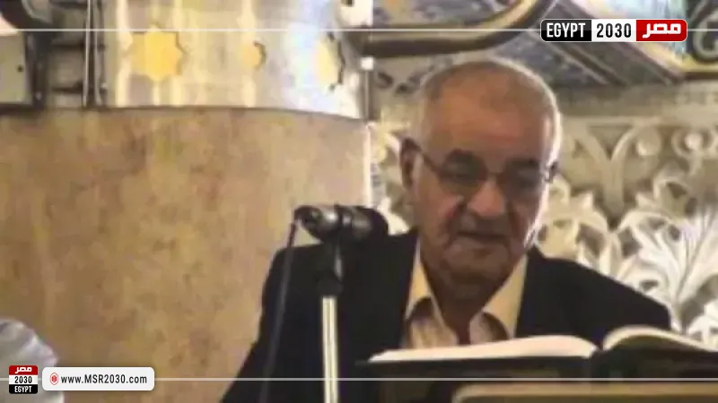 وفاة الشيخ ياسر قليبو