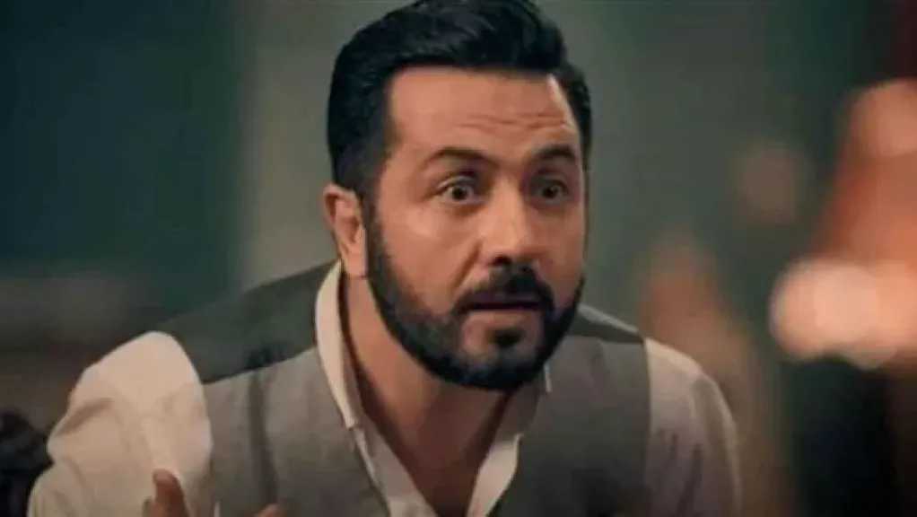 أحمد رفعت يعبر عن غضبه من تجاهله دراميًا