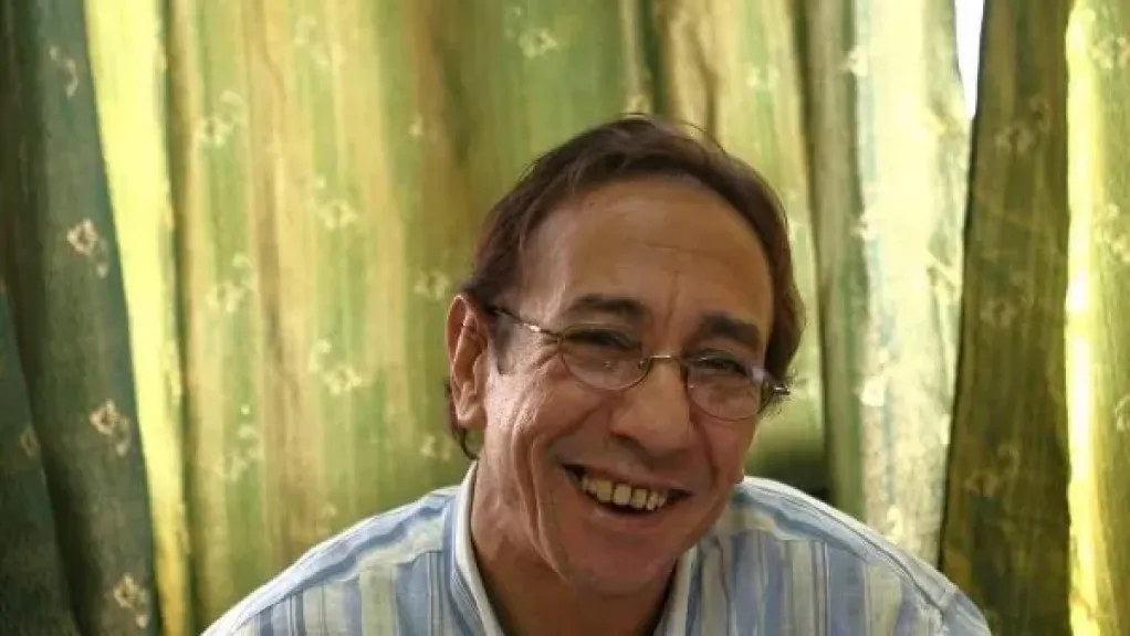 محمد هاشم 