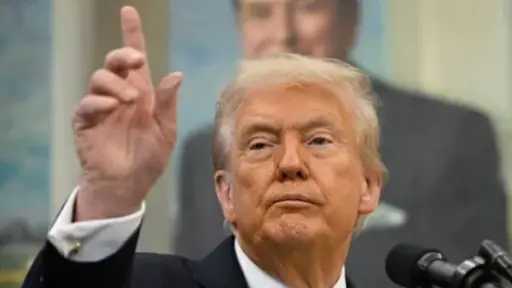 ترامب: نحضر لمرحلة جديدة في غزة.. والسلام بالشرق الأوسط أقوى من أي وقت