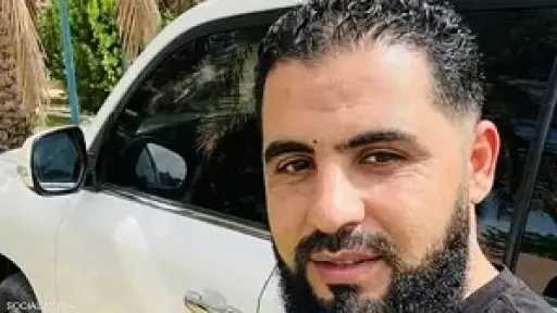 مقتل العمو.. أبرز مطلوب ليبي في قضايا الاتجار بالبشر