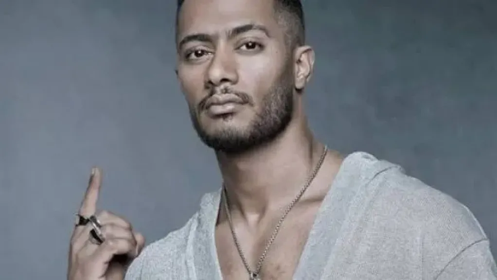محمد رمضان 