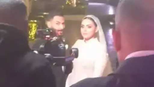 محمد هنيدي يحتفل بزفاف ابنته بحضور نجوم الفن محمد هنيدي يحتفل بزفاف ابنته بحضور نجوم الفن