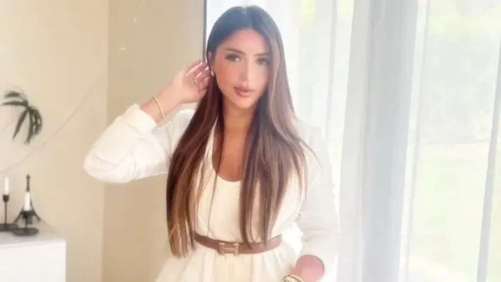 سارة سلامة
