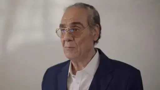 أحمد فؤاد سليم يكشف تفاصيل وعكته الصحية وكواليس... أحمد فؤاد سليم يكشف تفاصيل وعكته الصحية وكواليس مشاركته في حرب أكتوبر