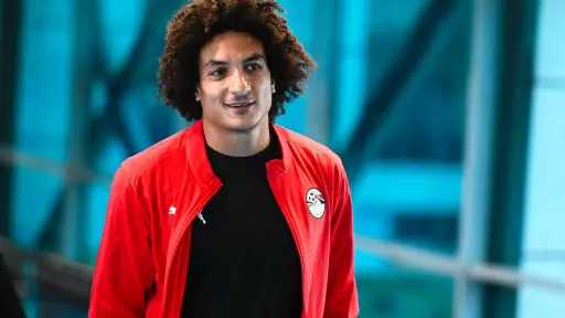 أحمد عاطف يكشف الحقيقة الكاملة لأزمته مع منتخب... أحمد عاطف يكشف الحقيقة الكاملة لأزمته مع منتخب مصر قبل كأس العرب