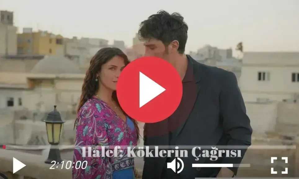 مسلسل الخليفة الحلقة 11 كاملة مترجمة للعربية