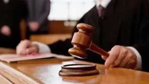 جنايات كفر الشيخ تقضى بالإعدام لقاتل حماته لسرقة قرطها الذهبي