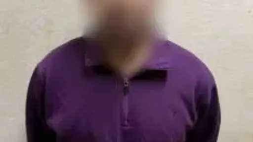 القبض على منتحل صفة موظف عمومي بالجيزة