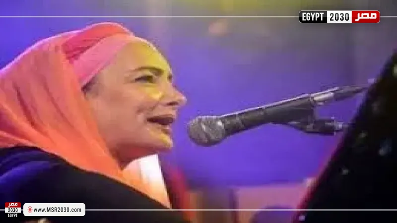 عايدة الأيوبي 