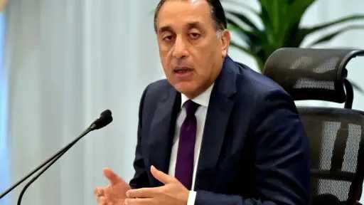 مدبولي يتفقد عددا من مشروعات حياة كريمة في... مدبولي يتفقد عددا من مشروعات حياة كريمة في القليوبية.. اليوم