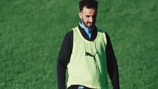 دونجا يشعل التحدي: نريد باريس سان جيرمان في... دونجا يشعل التحدي: نريد باريس سان جيرمان في النهائي ودوري الأبطال لم يكن صدفة