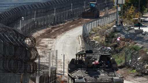 توغل إسرائيلي جديد في ريف القنيطرة وسوريا تجدد مطالبتها بإنهاء الاحتلال