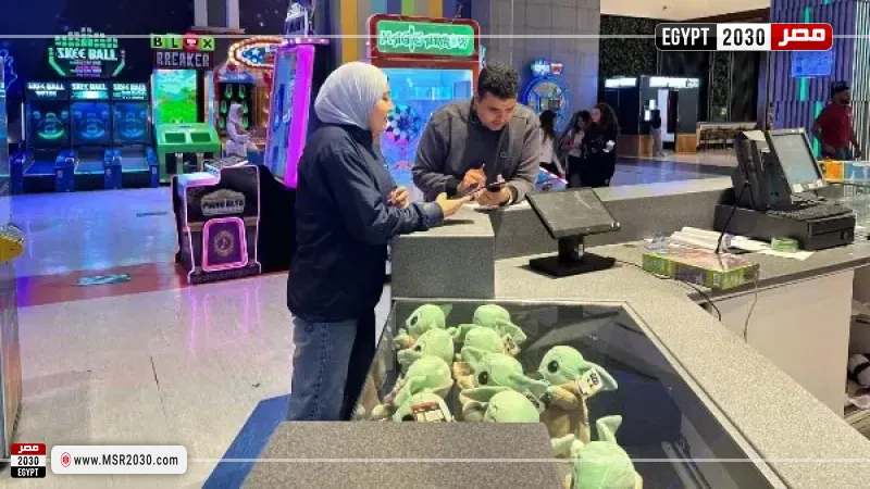 جانب من حملات التفتيش