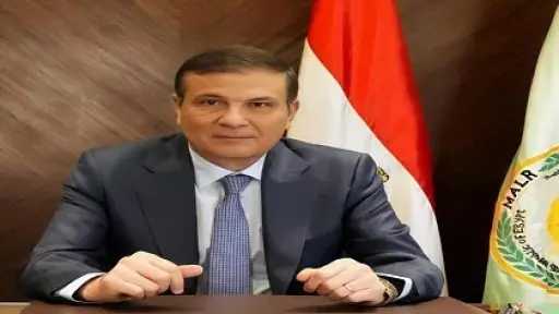 الزراعة: صادرات القطاع حققت 8.8 مليون طن حتى... الزراعة: صادرات القطاع حققت 8.8 مليون طن حتى الآن