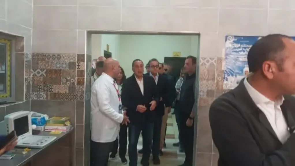 رئيس الوزراء