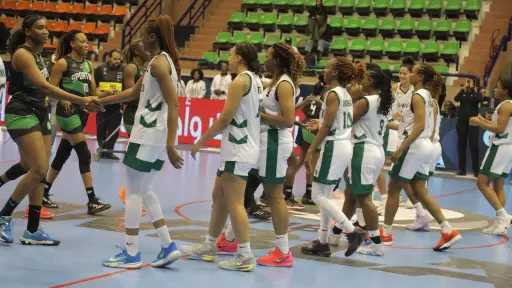 بطولة إفريقيا لسيدات السلة| اليوم مباريات نصف النهائي بطولة إفريقيا لسيدات السلة| اليوم مباريات نصف النهائي