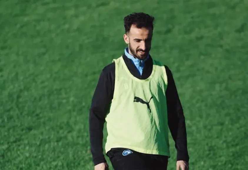 دونجا: «الأسماء الكبيرة لا تصنع البطولات.. النظام والانضباط هما السر»