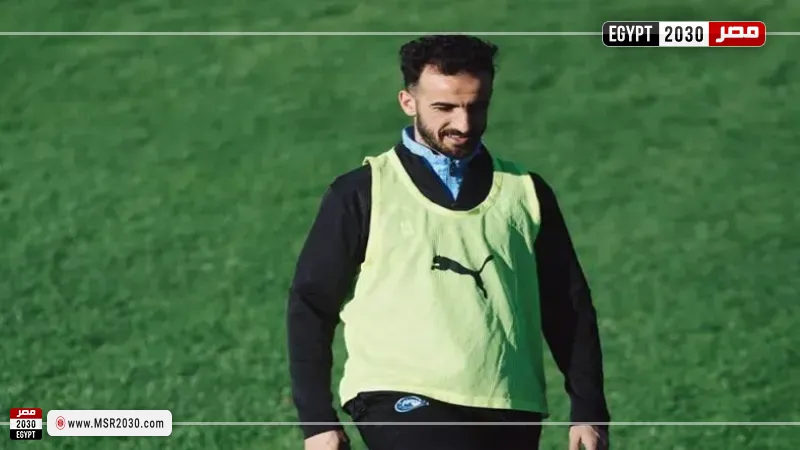 محمود عبد العاطي دونجا