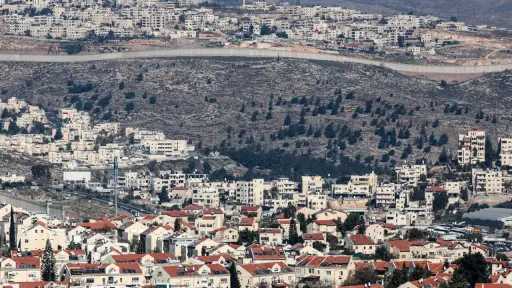 الأمم المتحدة: التوسع الاستيطاني الإسرائيلي في الضفة الغربية يصل إلى أعلى مستوياته
