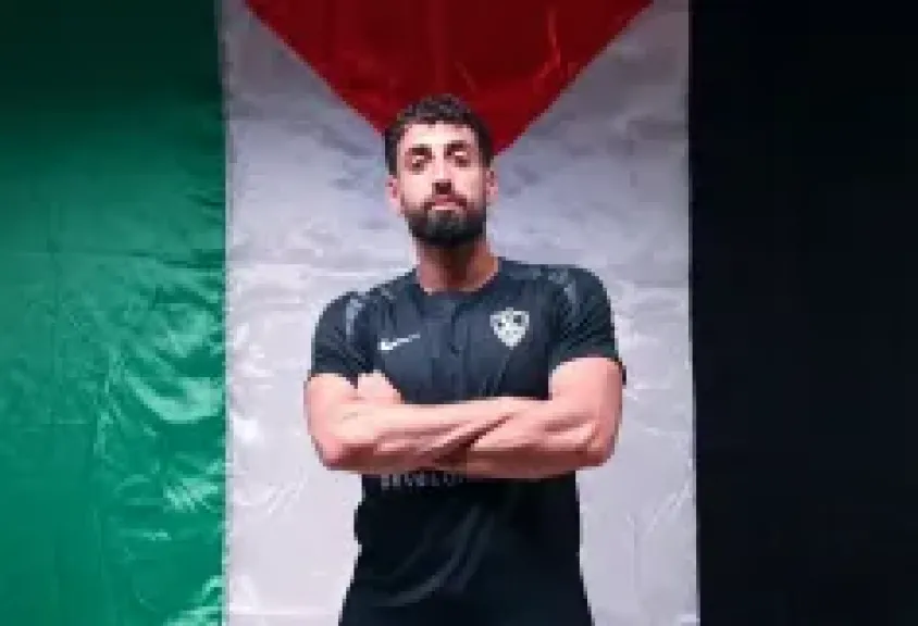 عدي الدباغ