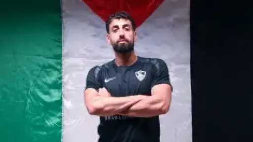 بعد الهزيمة أمام السعودية.. عدي الدباغ يشيد بالجهاز... بعد الهزيمة أمام السعودية.. عدي الدباغ يشيد بالجهاز الفني وطاقم اللياقة البدنية