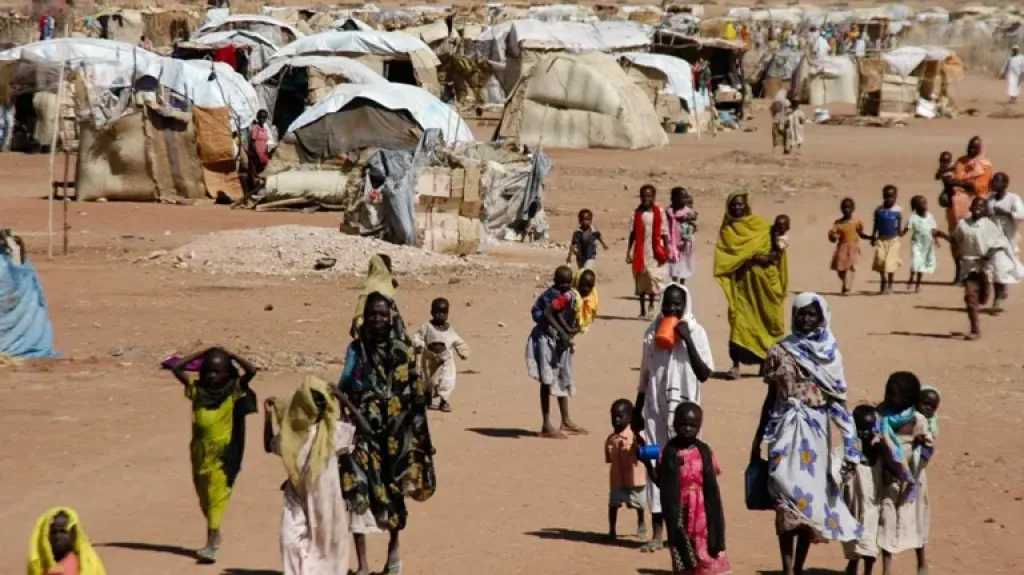 منظمات إنسانية تبدأ إجلاء موظفيها من جنوب كردفان مع تدهور الأوضاع الأمنية