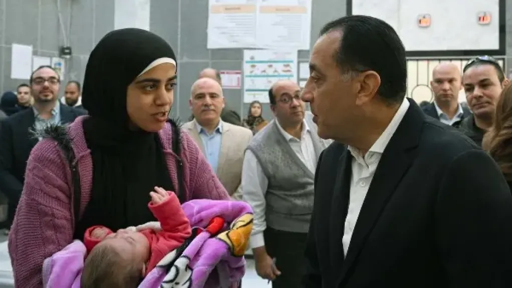 رئيس الوزراء