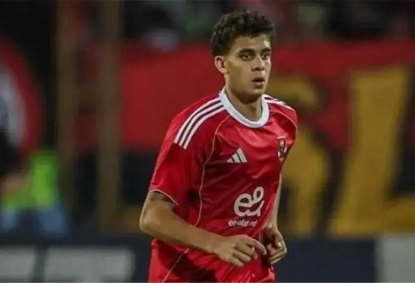 شادي الفخراني يقارن بين حمزة عبد الكريم وريجان هيسكي: الفارق في التأسيس