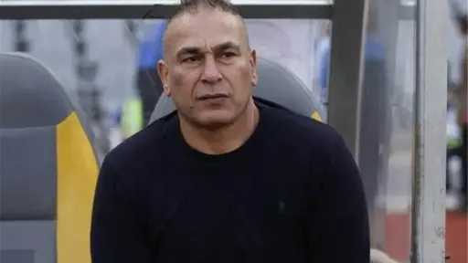 إبراهيم حسن يشيد بإمكانات مركز المنتخبات الوطنية ويصف... إبراهيم حسن يشيد بإمكانات مركز المنتخبات الوطنية ويصف المعسكر الحالي بالمثالي