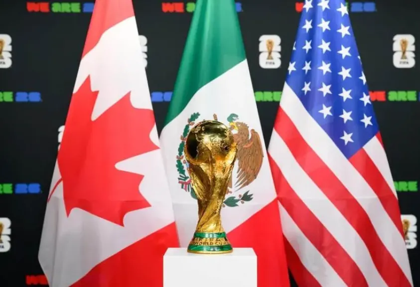 كأس العالم