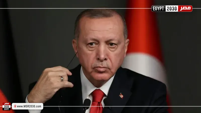 الرئيس التركي