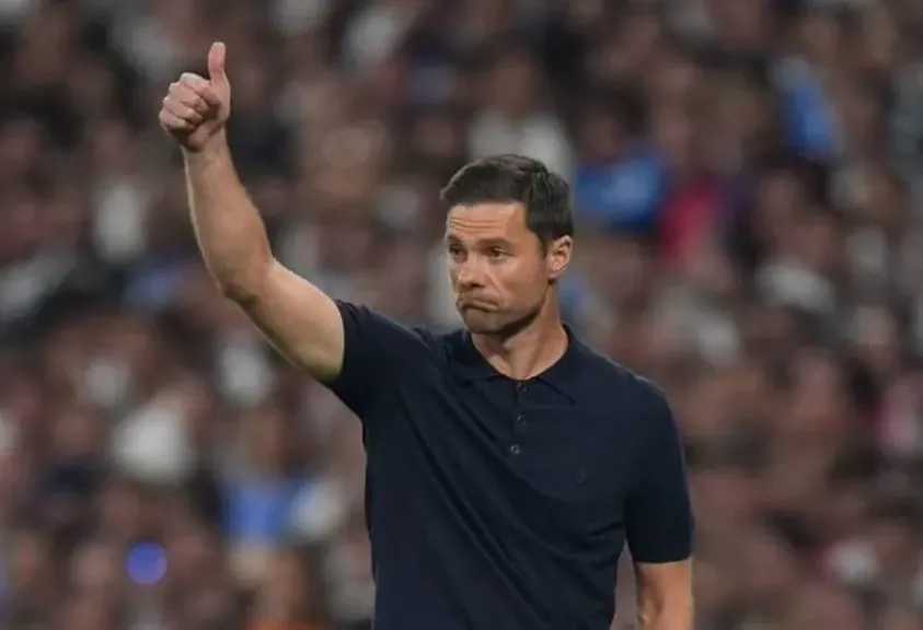 تشابي ألونسو يفجّرها قبل مواجهة ألافيس: مبابي جاهز.. وريال مدريد يبحث عن قلب المعادلة