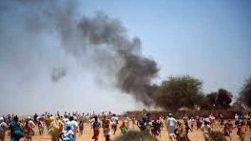 تصعيد ميداني في شمال كردفان وتوسع للجيش السوداني نحو الجنوب