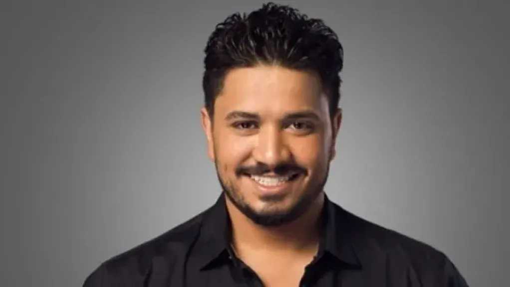 مصطفى حجاج يكشف عن أغنيته الجديدة ”دقات القلب” وينفي وجود خلافات مع المنتج هاني محروس