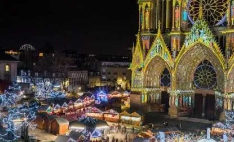 استنفار أمني فرنسي لتأمين الكنائس والمعابد اليهودية خلال الأعياد