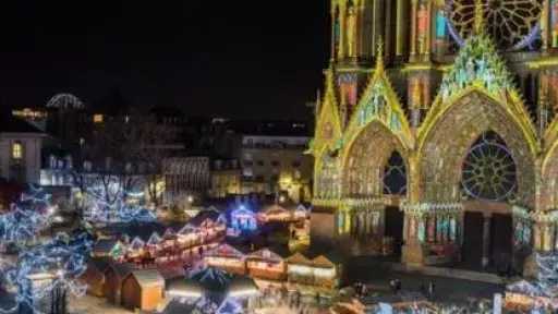 استنفار أمني فرنسي لتأمين الكنائس والمعابد اليهودية خلال... استنفار أمني فرنسي لتأمين الكنائس والمعابد اليهودية خلال الأعياد