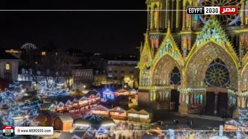 استنفار أمني فرنسي لتأمين الكنائس والمعابد اليهودية خلال الأعياد