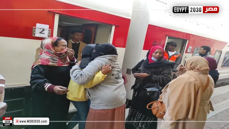 سكان السودان 