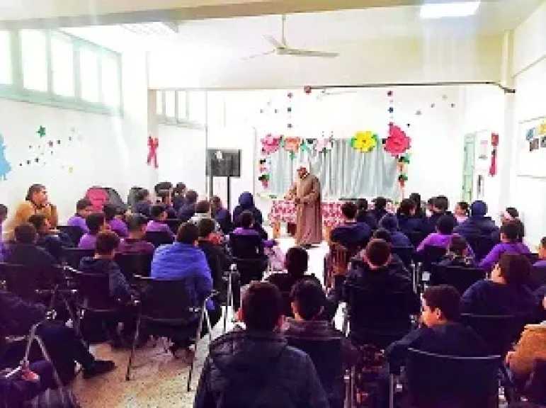 الأوقاف: ندوات توعوية بمدارس أسيوط حول خطورة التنمر