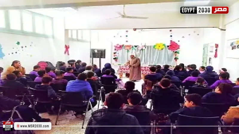 جانب من الندوه 