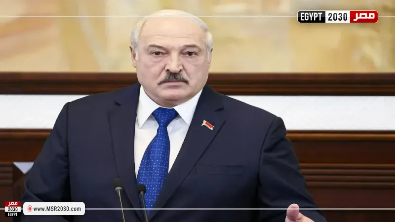 رئيس بيلاروس