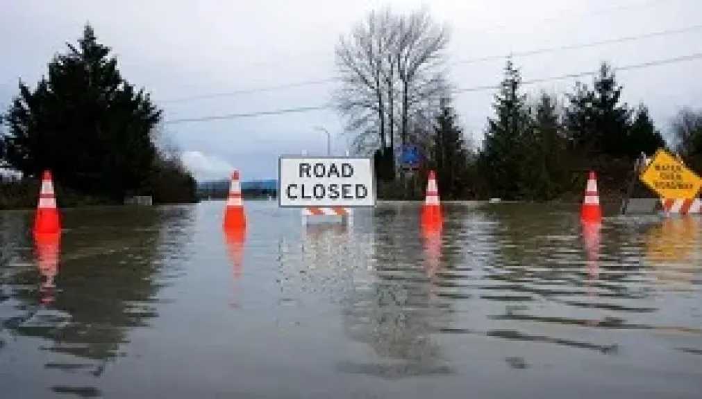 كندا وأمريكا تتأهبان لمزيد من الأمطار والفيضانات