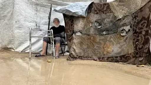 عاجل .. حماس تحذر من كارثة إنسانية بعد... عاجل .. حماس تحذر من كارثة إنسانية بعد عواصف غزة