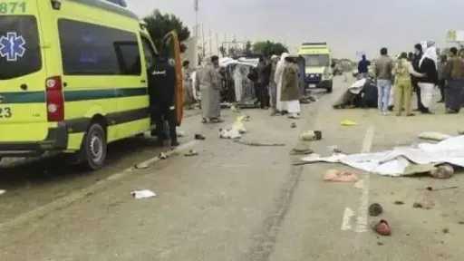 مصرع طالبين في حادثين بالمنيا مصرع طالبين في حادثين بالمنيا