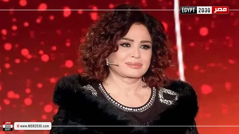 إلهام شاهين