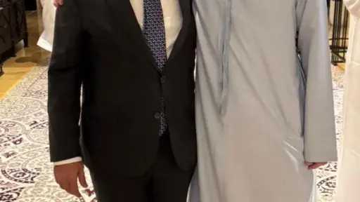 وزير الخارجية يبحث مع نظيره الإماراتي تطورات الأوضاع... وزير الخارجية يبحث مع نظيره الإماراتي تطورات الأوضاع بالسودان والتنسيق القائم في إطار الرباعية