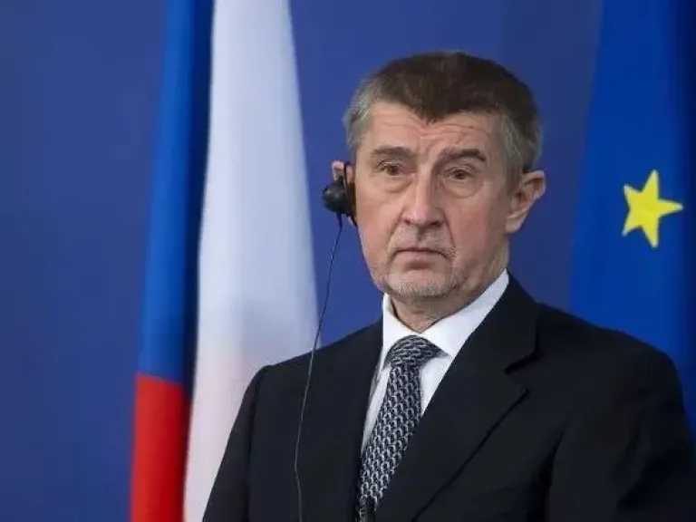 رئيس الوزراء التشيكي: لن نشارك في أي تمويل مستقبلي من الاتحاد الأوروبي لأوكرانيا