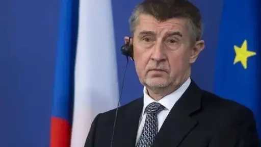 رئيس الوزراء التشيكي: لن نشارك في أي تمويل... رئيس الوزراء التشيكي: لن نشارك في أي تمويل مستقبلي من الاتحاد الأوروبي لأوكرانيا
